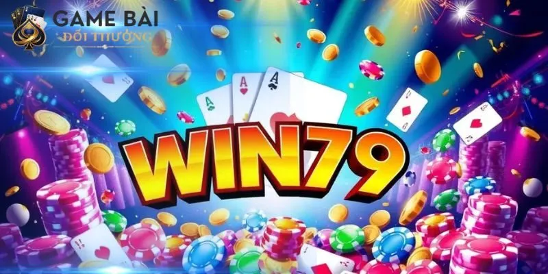 Giới thiệu chi tiết về cổng game xanh chín Win79