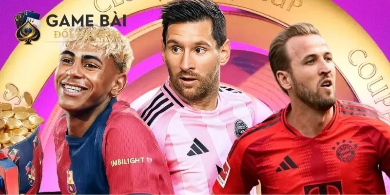 Lưu ý về một vài hạn chế của sân chơi